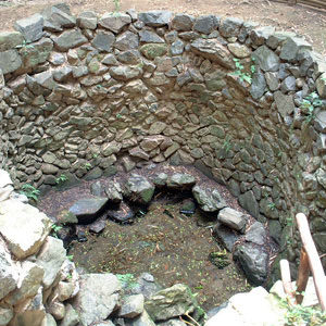 小町化粧の井 画像