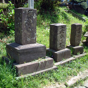 石仏群 画像